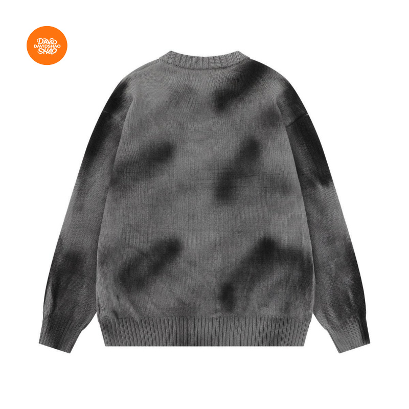 DAVIDSHAO EU US Size Pakaian L - Streetwear Outdoor Brand ulasan dan harga
