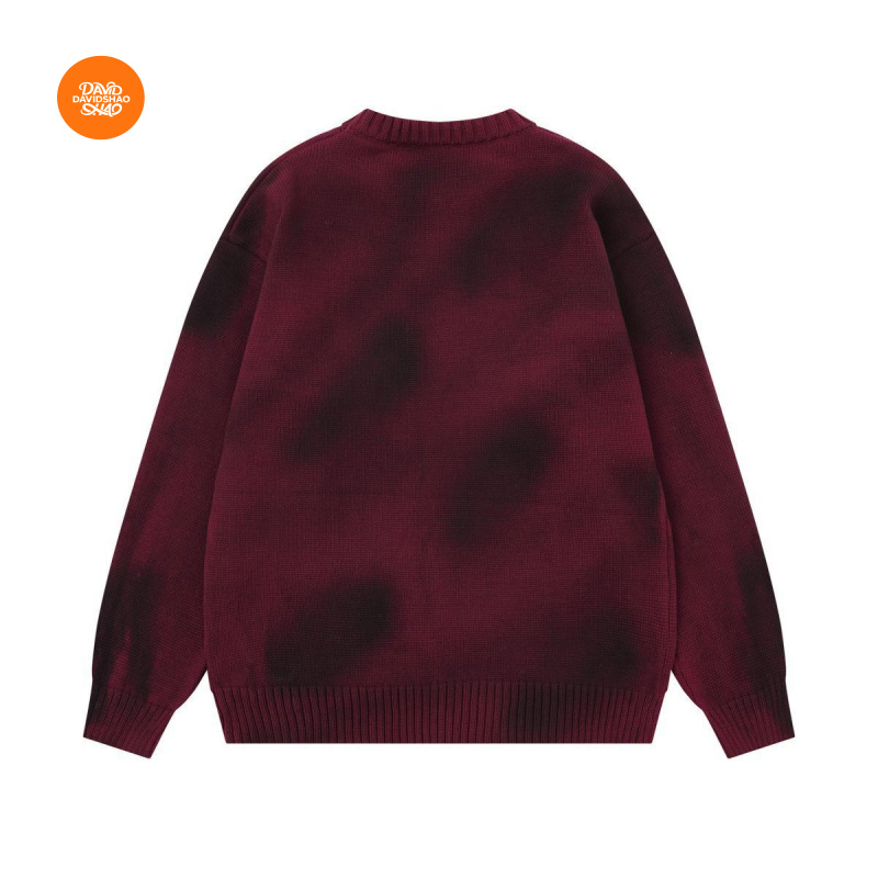 DAVIDSHAO EU US Size Pakaian L - Streetwear Outdoor Brand ulasan dan harga