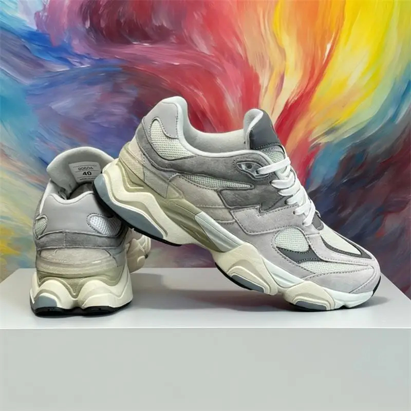Sepatu Olahraga Kasual Unisex  - Streetwear Brand Shoes ulasan dan harga