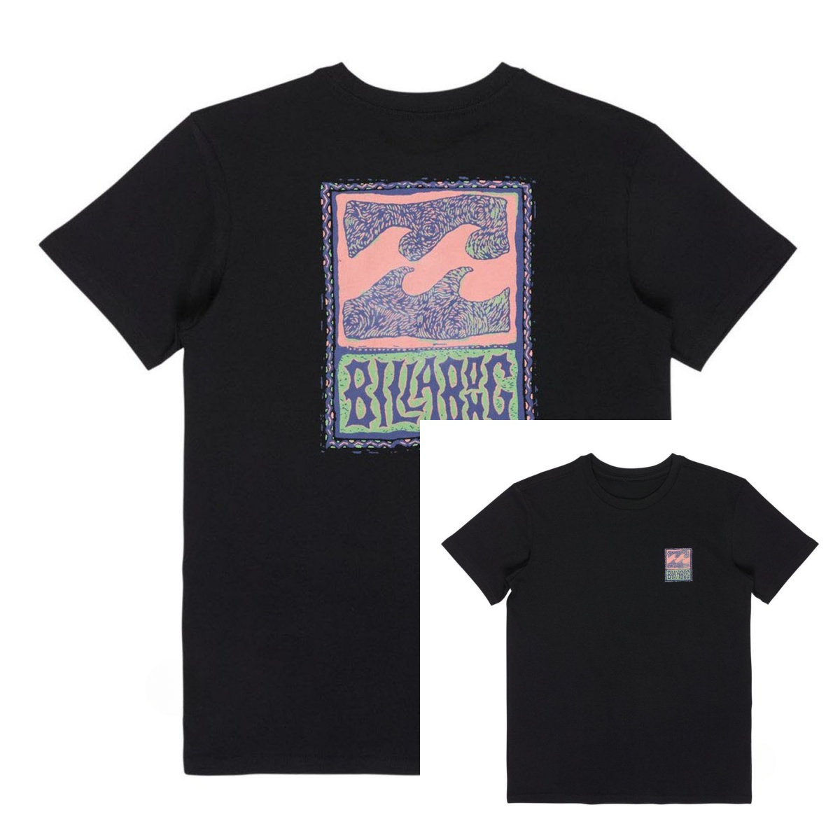 Broadsheet Premium Surfing Pak - Streetwear Outdoor Brand ulasan dan harga