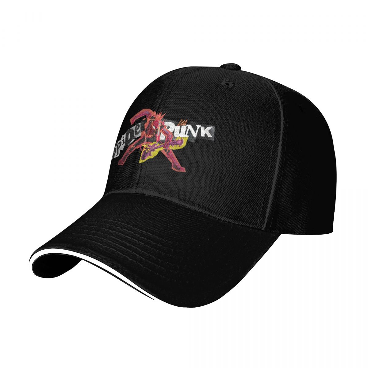 Topi Bisbol Hobie Brown Topi M - Streetwear Brand Bag ulasan dan harga