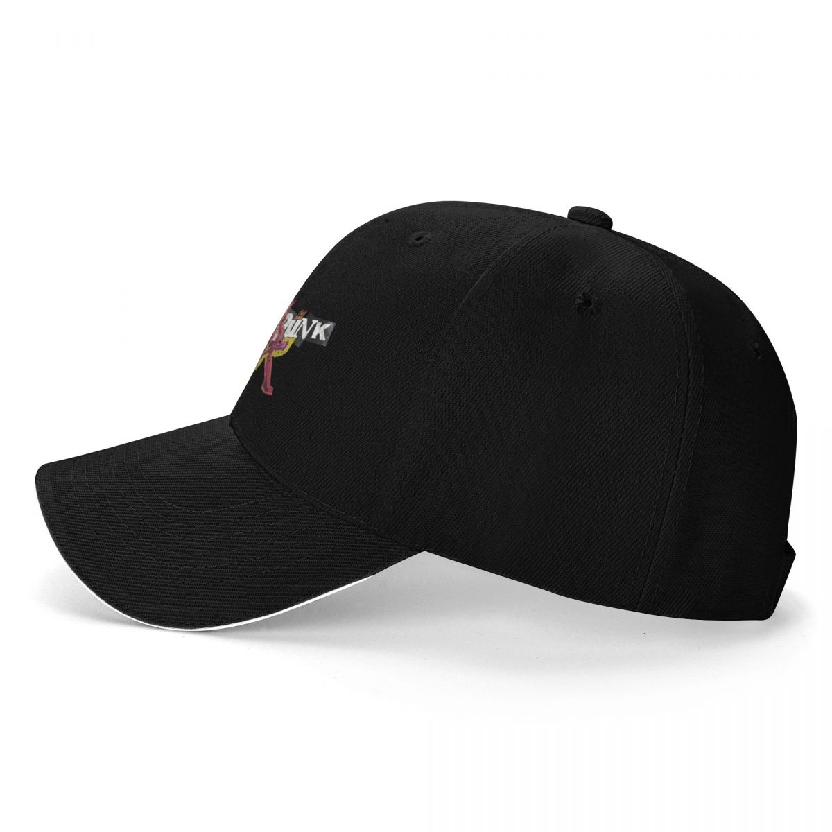 Topi Bisbol Hobie Brown Topi M - Streetwear Brand Bag ulasan dan harga